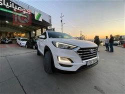هیوندای تۆکسۆن